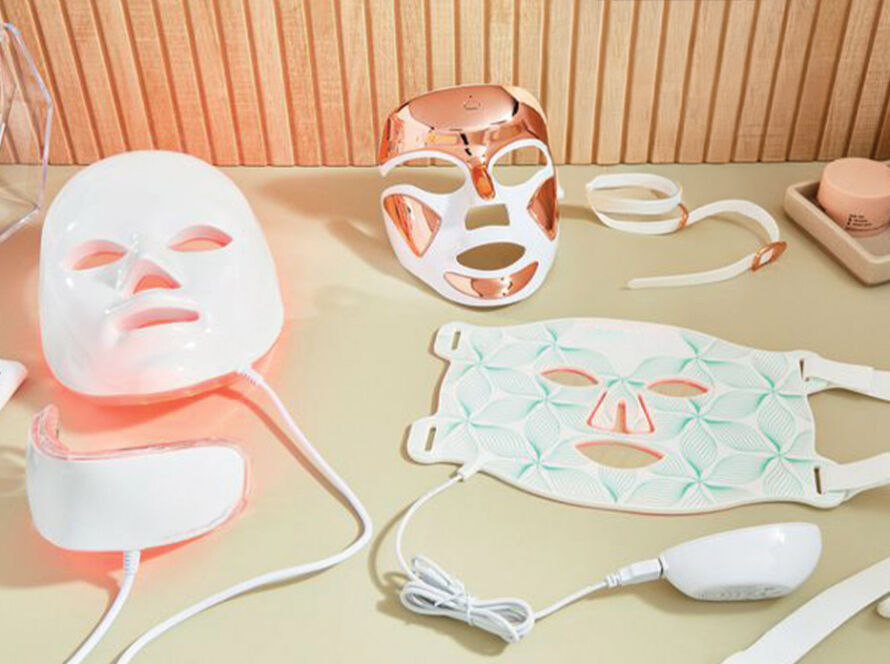 Is Your LED Mask Safe? Here’s What You Should Look For