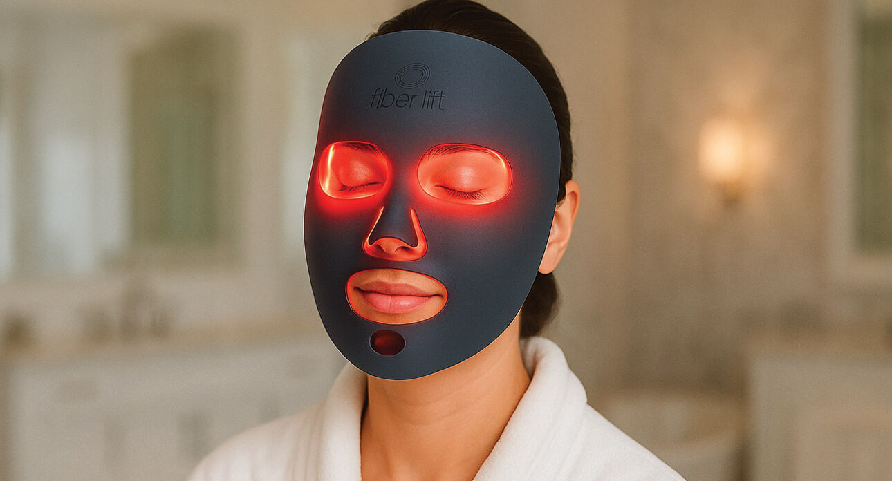 Why LED Masks Are More Than Just a Beauty Trend