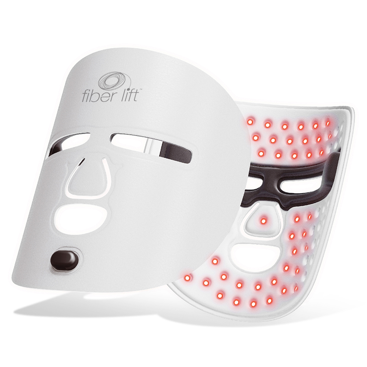 Grey FiberLift LED Light Modes | Intelligent Light Therapy