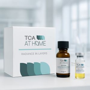 TCA At Home Set – 1 Vial