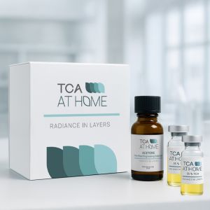 TCA At Home Set – 2 Vials | Advanced Skin Treatment