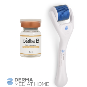 Bella B skin booster 5ml | 1 Vial Kit